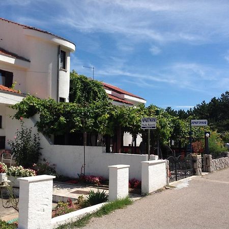 Apartmani Marko บัชกา ภายนอก รูปภาพ