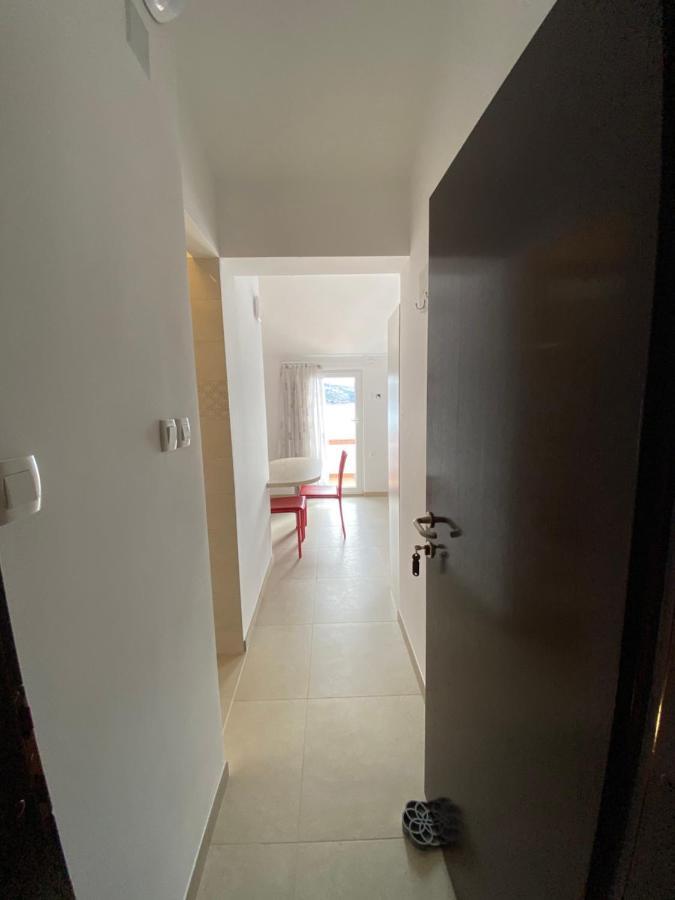 Apartmani Marko บัชกา ภายนอก รูปภาพ