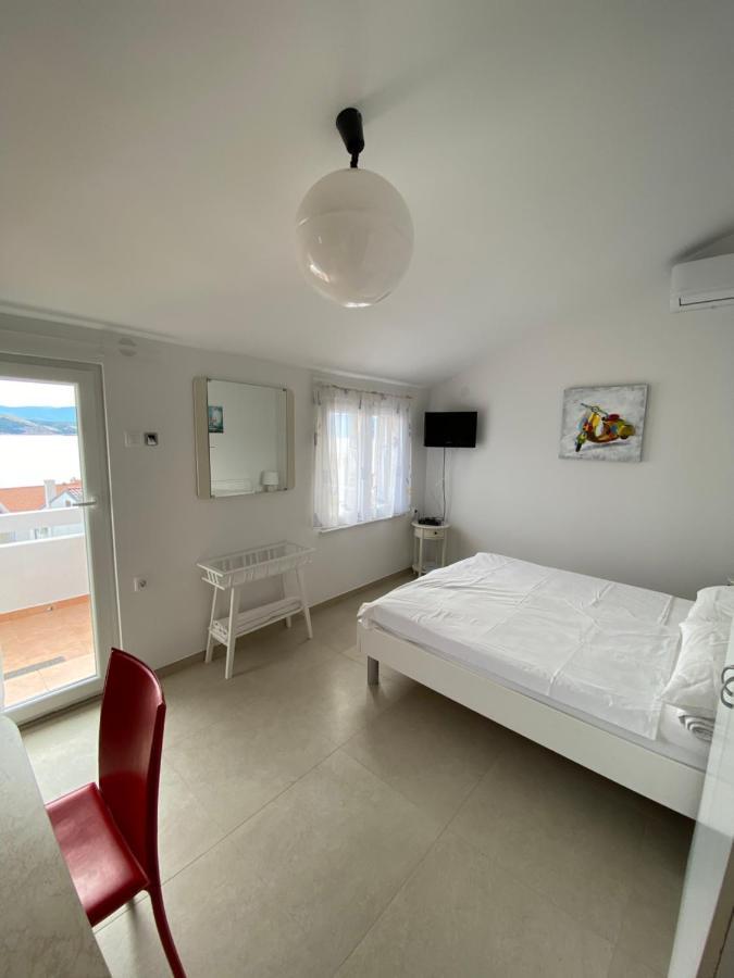 Apartmani Marko บัชกา ภายนอก รูปภาพ