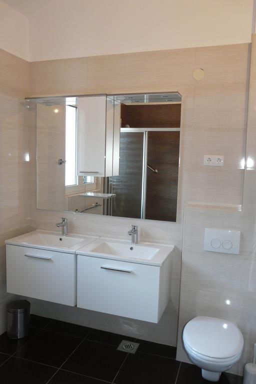 Apartmani Marko บัชกา ภายนอก รูปภาพ