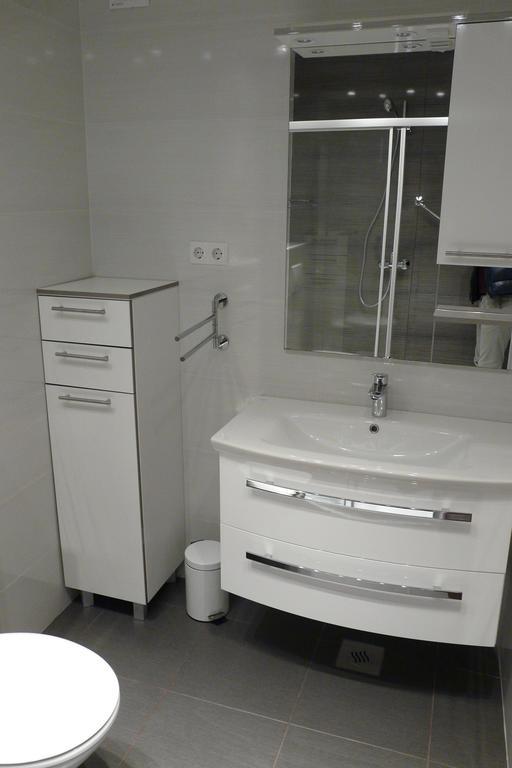Apartmani Marko บัชกา ภายนอก รูปภาพ