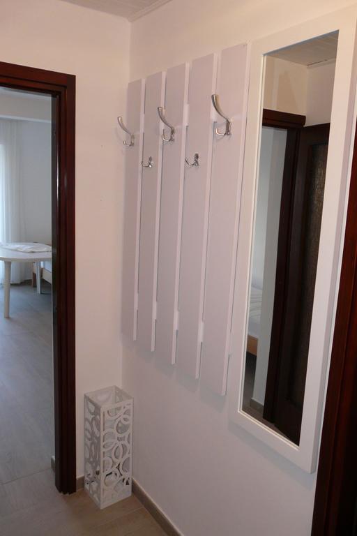 Apartmani Marko บัชกา ภายนอก รูปภาพ