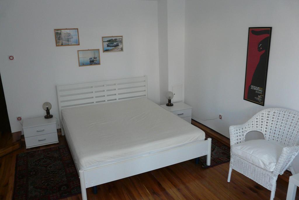 Apartmani Marko บัชกา ภายนอก รูปภาพ