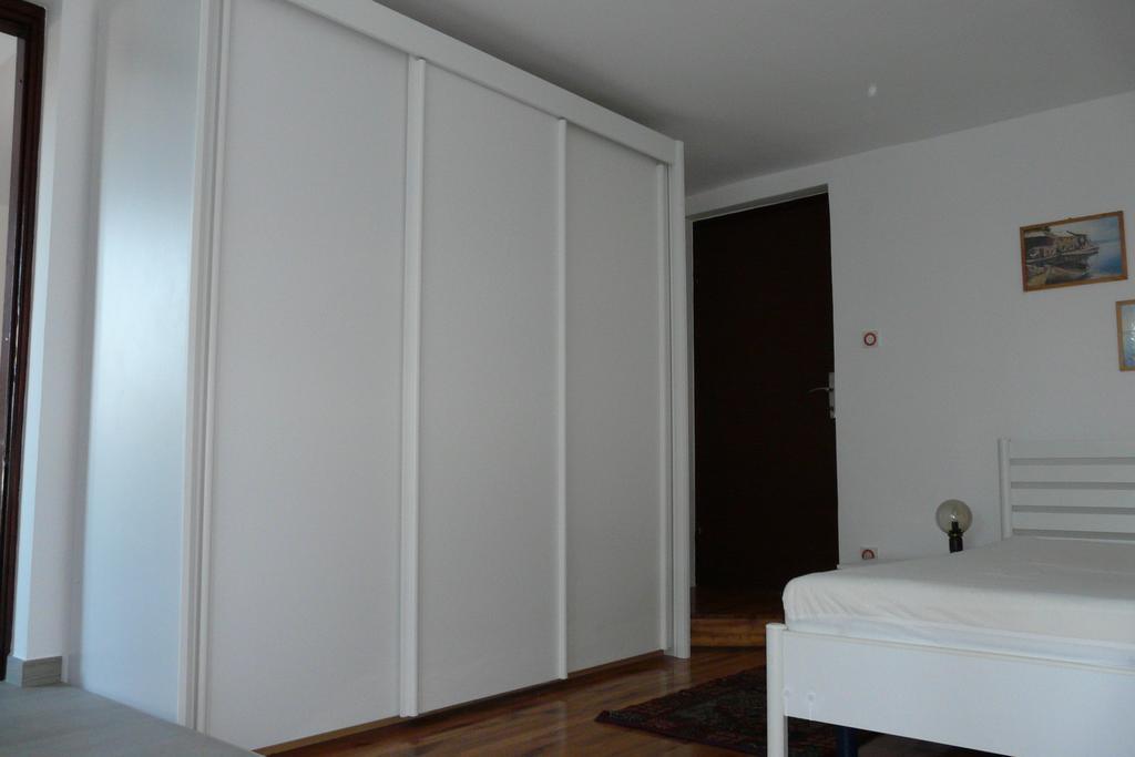 Apartmani Marko บัชกา ภายนอก รูปภาพ
