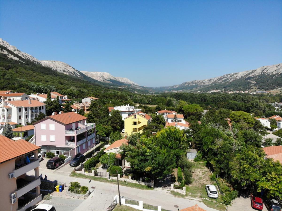 Apartmani Marko บัชกา ภายนอก รูปภาพ