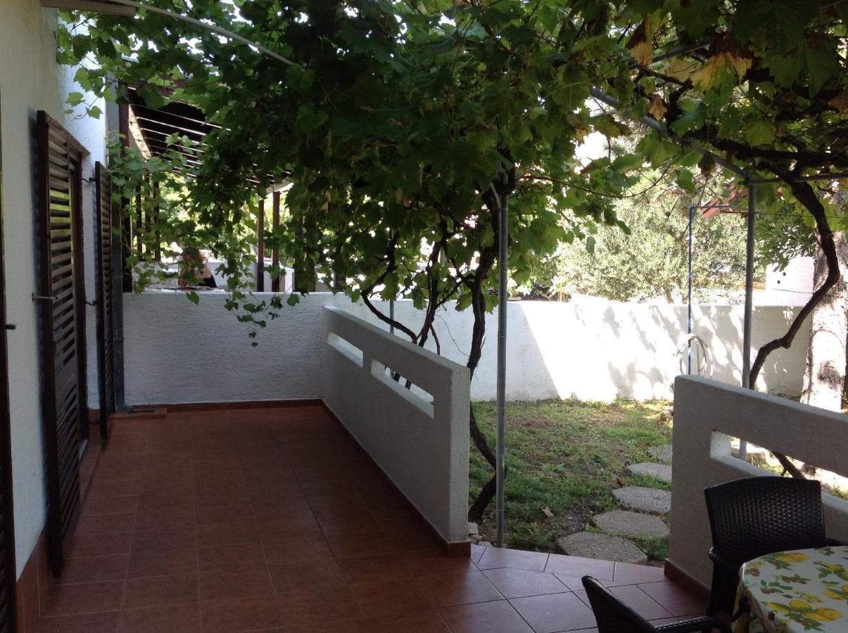 Apartmani Marko บัชกา ห้อง รูปภาพ