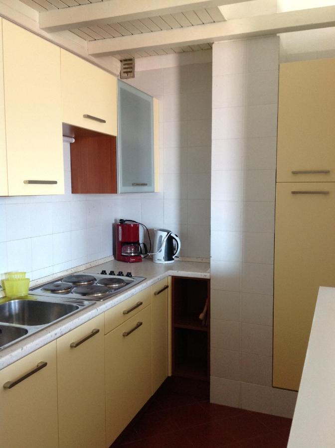 Apartmani Marko บัชกา ห้อง รูปภาพ