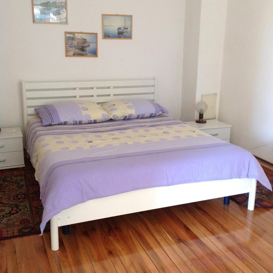 Apartmani Marko บัชกา ห้อง รูปภาพ
